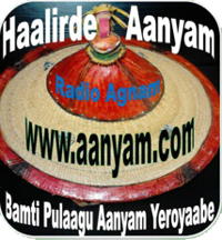 Radio Aanyam